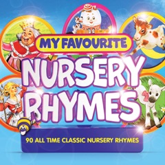 My Favourite Nursery Rhymes