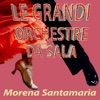 Le grandi orchestre da sala: Morena Santamaria - EP