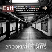 Brooklyn Nights artwork