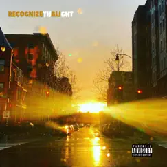 Recognize Tha Light by Recognize Ali album reviews, ratings, credits