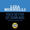 You'd Better Sit Down Kids (Live On The Ed Sullivan Show, March 10, 1968) - Single