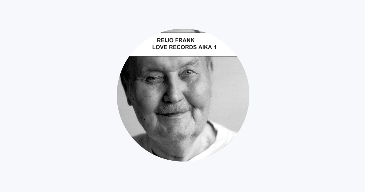 Reijo Frank on Apple Music