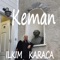Keman - İlkim Karaca lyrics