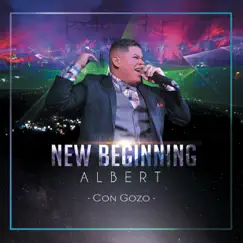 New Beginning - EP by Albert album reviews, ratings, credits