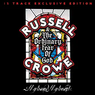 Mickey by Russell Crowe & The Ordinary Fear of God song reviws