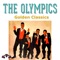 Ain't No Big Thing - The Olympics lyrics