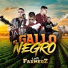 El Gallo Negro (En Vivo) [En Vivo] - Single