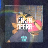 Caja Negra - EP artwork