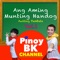 Maligayang Bati - Babies and Kids Channel lyrics