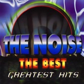 The Best: The Greatest Hits artwork