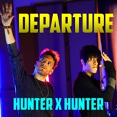 Departure (Hunter x Hunter) artwork