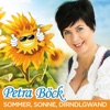 Sommer, Sonne, Dirndlgwand - Single