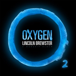 OXYGEN cover art