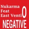 O Negative (feat. East Venti) - NuKarma lyrics