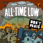 Somewhere in Neverland by All Time Low