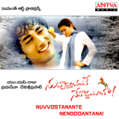 Nuvvostanante Nenoddantana (Original Motion Picture Soundtrack) - Devi Sri Prasad