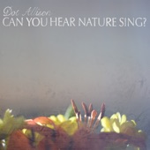 Dot Allison/Zoë Bestel - Can You Hear Nature Sing?