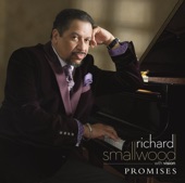 Richard Smallwood - Promised Me Grace