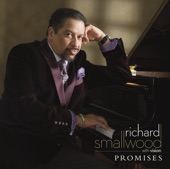 Richard Smallwood - God Of Promise