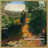 Stream & download Schumann & Brahms: Vocal Quartets