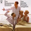 Don Ameche & Hildegarde Neff - The Bickersons At Sea