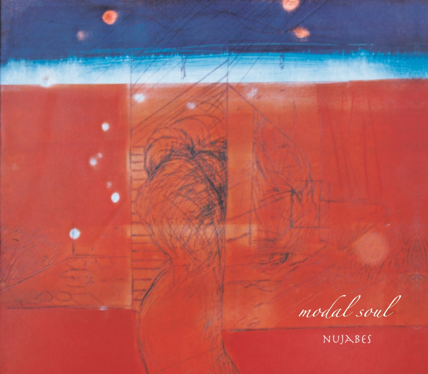 Modal Soul by Nujabes