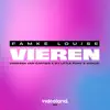 Stream & download Vieren (feat. Vanessa van Cartier, My Little Puny & Antonio Vivaldi)