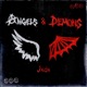 ANGELS & DEMONS cover art