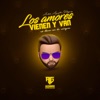 Los Amores vienen y Van - Single