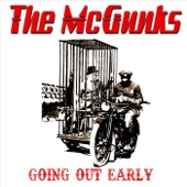 The McGunks - Talk Is Cheap