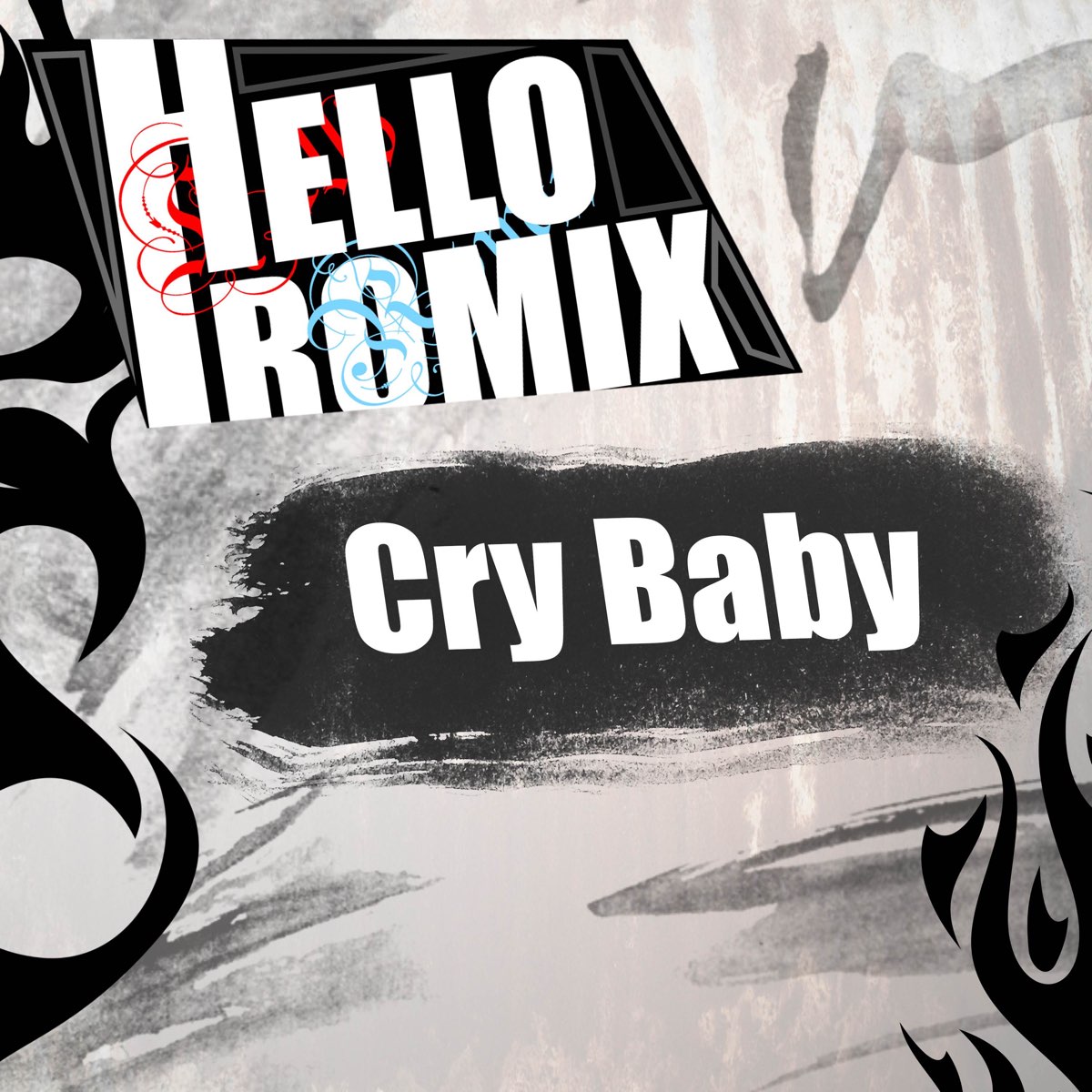 Cry Baby Tokyo Revengers текст.