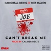 Can't Break Me (feat. Wes Haven) - Single