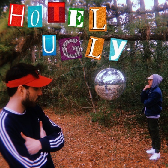 Cover artwork for Shut up My Moms Calling