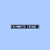 Favorite Crime 2 - Single