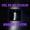 Call on My Cellular (feat. Slim Longway) - Whodini Da King lyrics