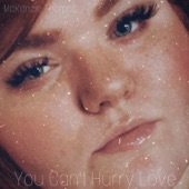 You Can't Hurry Love artwork
