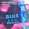 Blue (da Ba Dee) [Remundo Remixes] - Single