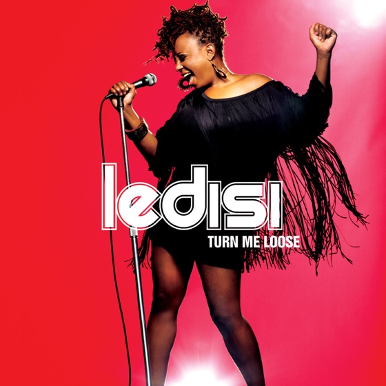 Cover artwork for Them Changes