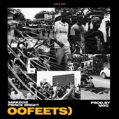 Oofeets (feat. Prince Bright) artwork