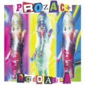 Acido Acida (Anniversary Edition) artwork