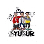Syukur (feat. Eizy & Tuan Tigabelas) artwork
