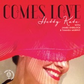 Comes Love artwork