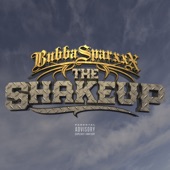 The Shakeup (feat. Hail Luna) artwork