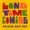 Long Time Coming - Balkan Beat Box