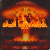 Onda Expansiva artwork