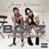 Boyz (feat. Nicki Minaj) by Jesy Nelson iTunes Track 2