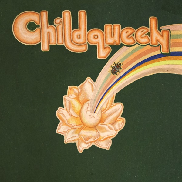 Childqueen - Kadhja Bonet