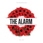 The Alarm - Rain in the Summertime