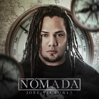 Jose Victoria Ablum Cover