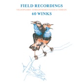 Field Recordings artwork